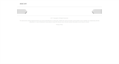 Desktop Screenshot of alsat.com